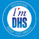 I am DHS I am DHS